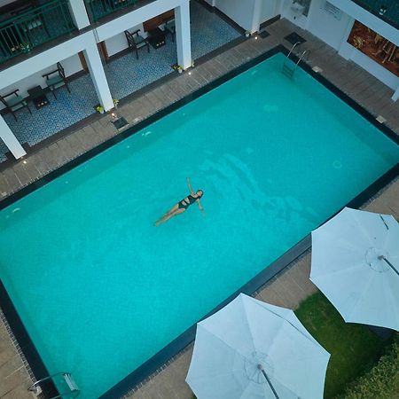 Napier Heritage By Velvet Hotels Kochi Bagian luar foto