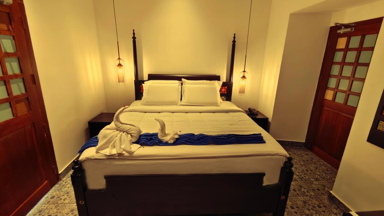 Napier Heritage By Velvet Hotels Kochi Bagian luar foto