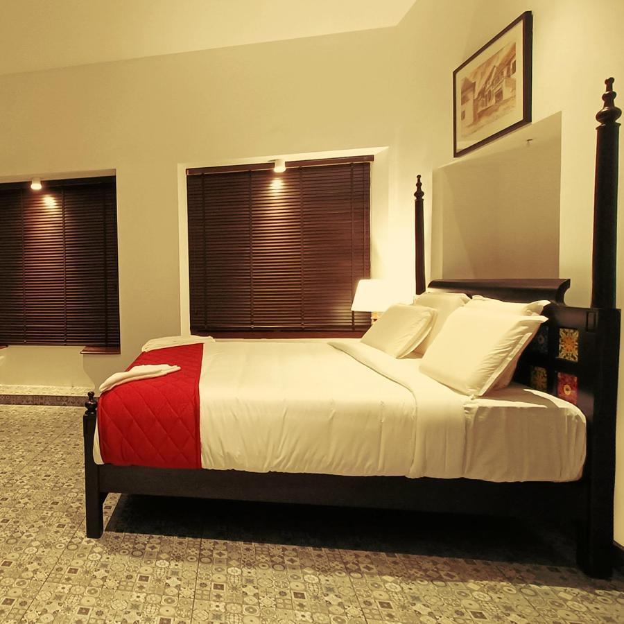 Napier Heritage By Velvet Hotels Kochi Bagian luar foto