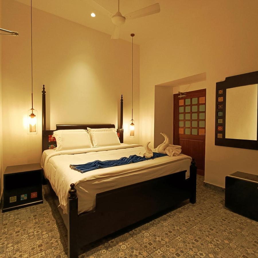 Napier Heritage By Velvet Hotels Kochi Bagian luar foto