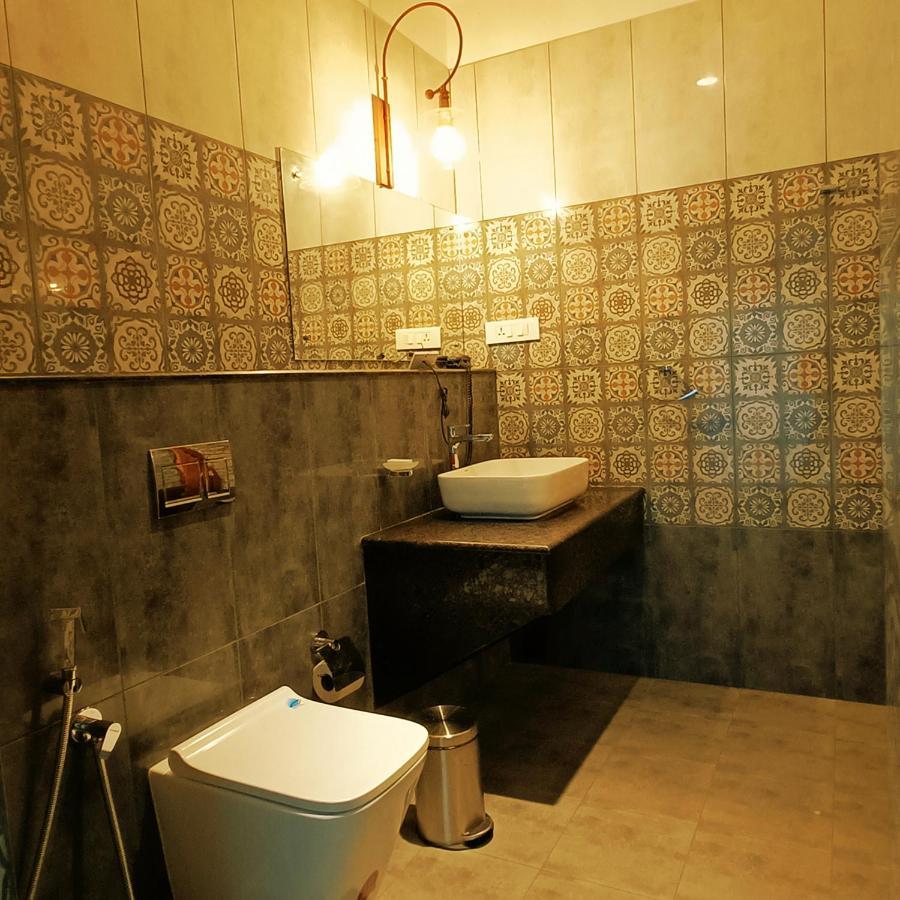 Napier Heritage By Velvet Hotels Kochi Bagian luar foto