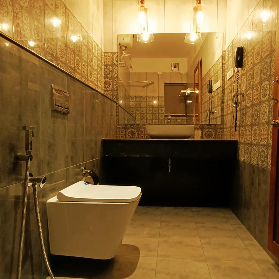 Napier Heritage By Velvet Hotels Kochi Bagian luar foto