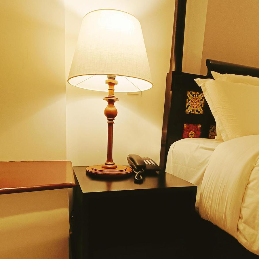 Napier Heritage By Velvet Hotels Kochi Bagian luar foto