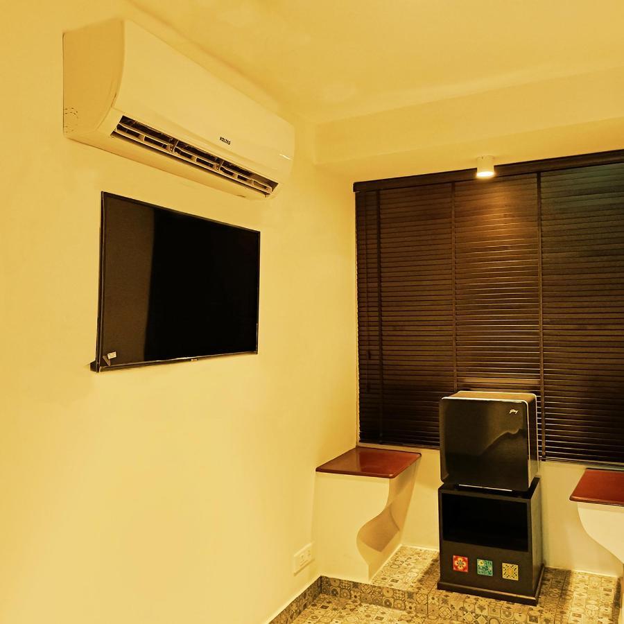 Napier Heritage By Velvet Hotels Kochi Bagian luar foto