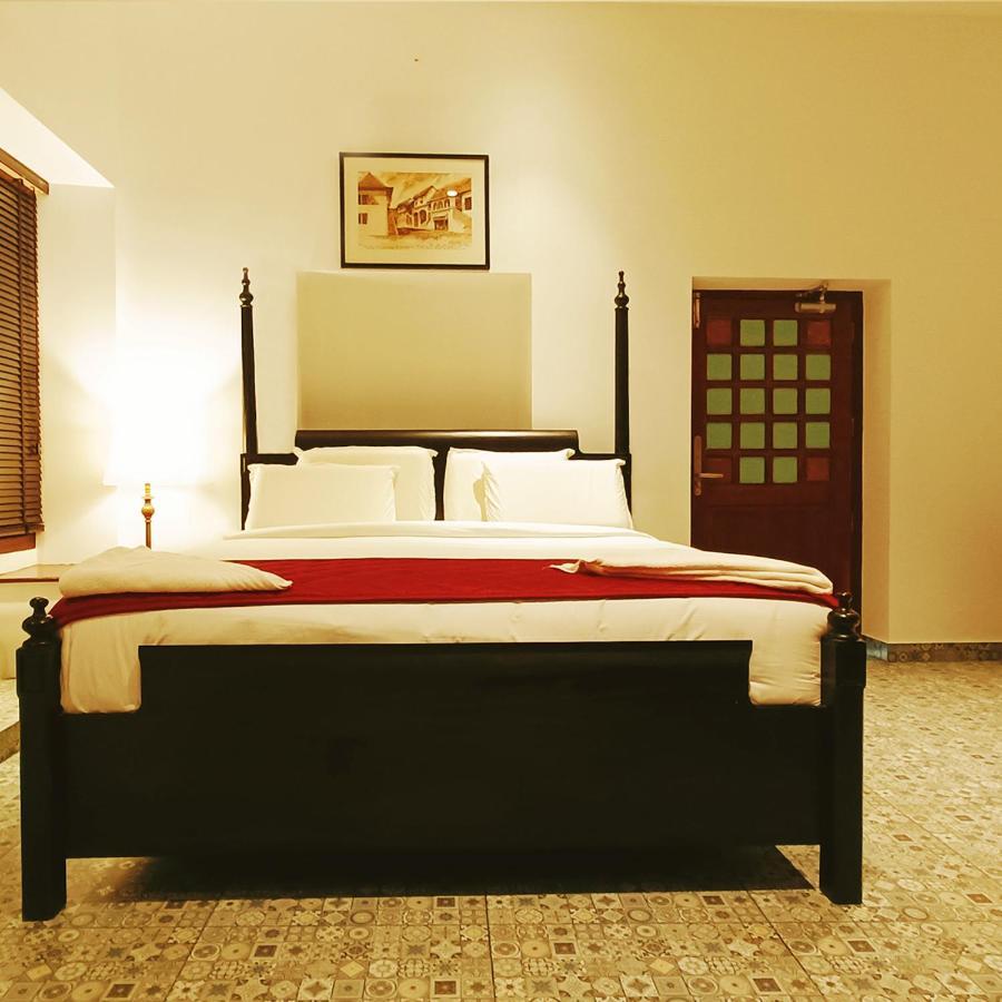 Napier Heritage By Velvet Hotels Kochi Bagian luar foto