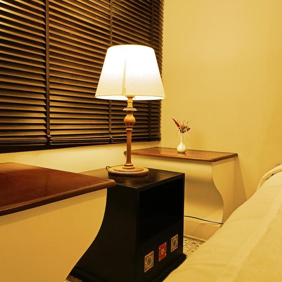 Napier Heritage By Velvet Hotels Kochi Bagian luar foto