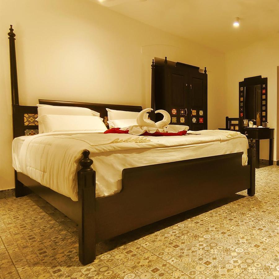 Napier Heritage By Velvet Hotels Kochi Bagian luar foto