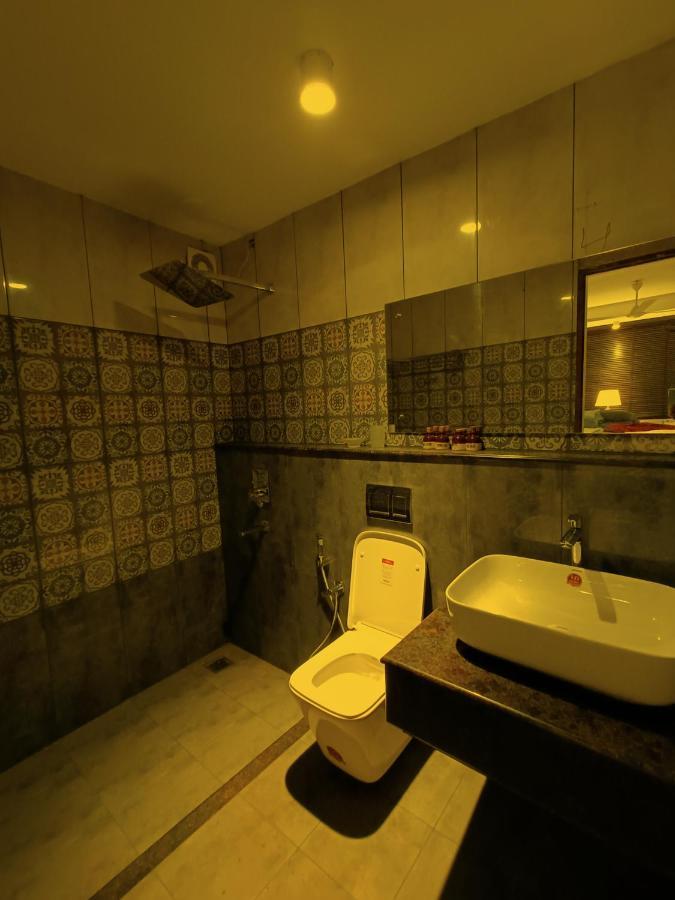 Napier Heritage By Velvet Hotels Kochi Bagian luar foto